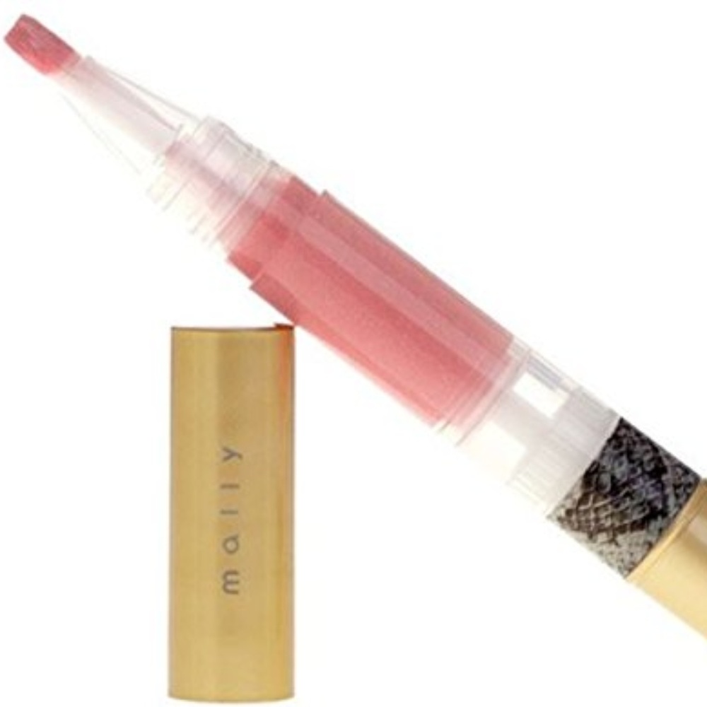 New!  High Shine Liquid Lipstick "Starburst"